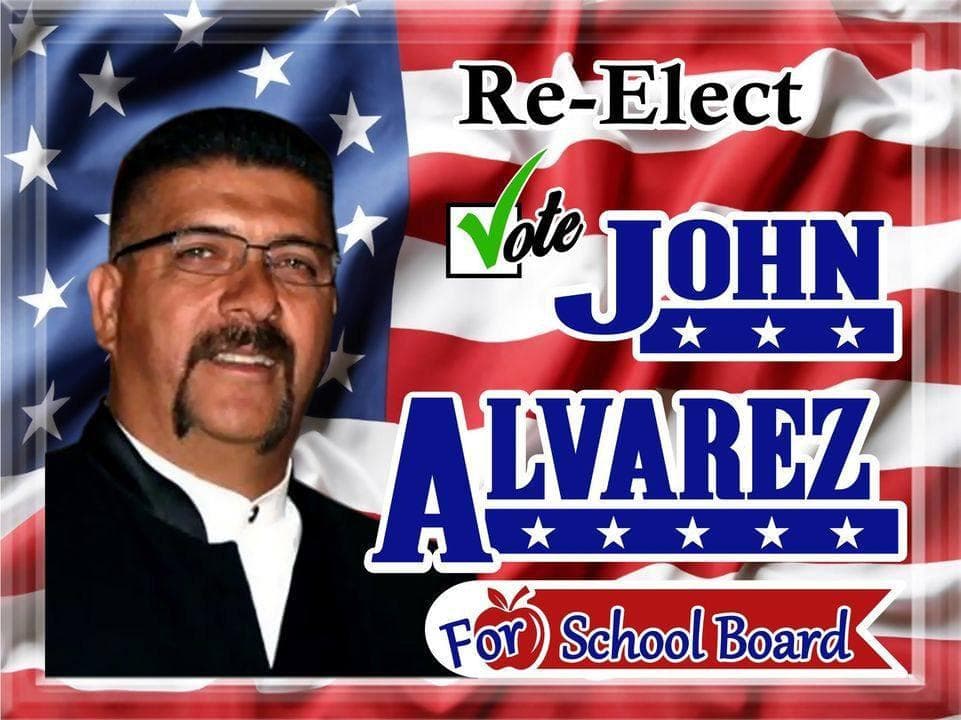 John Alvarez