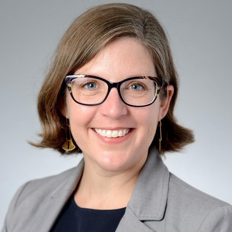 Amanda Anthony