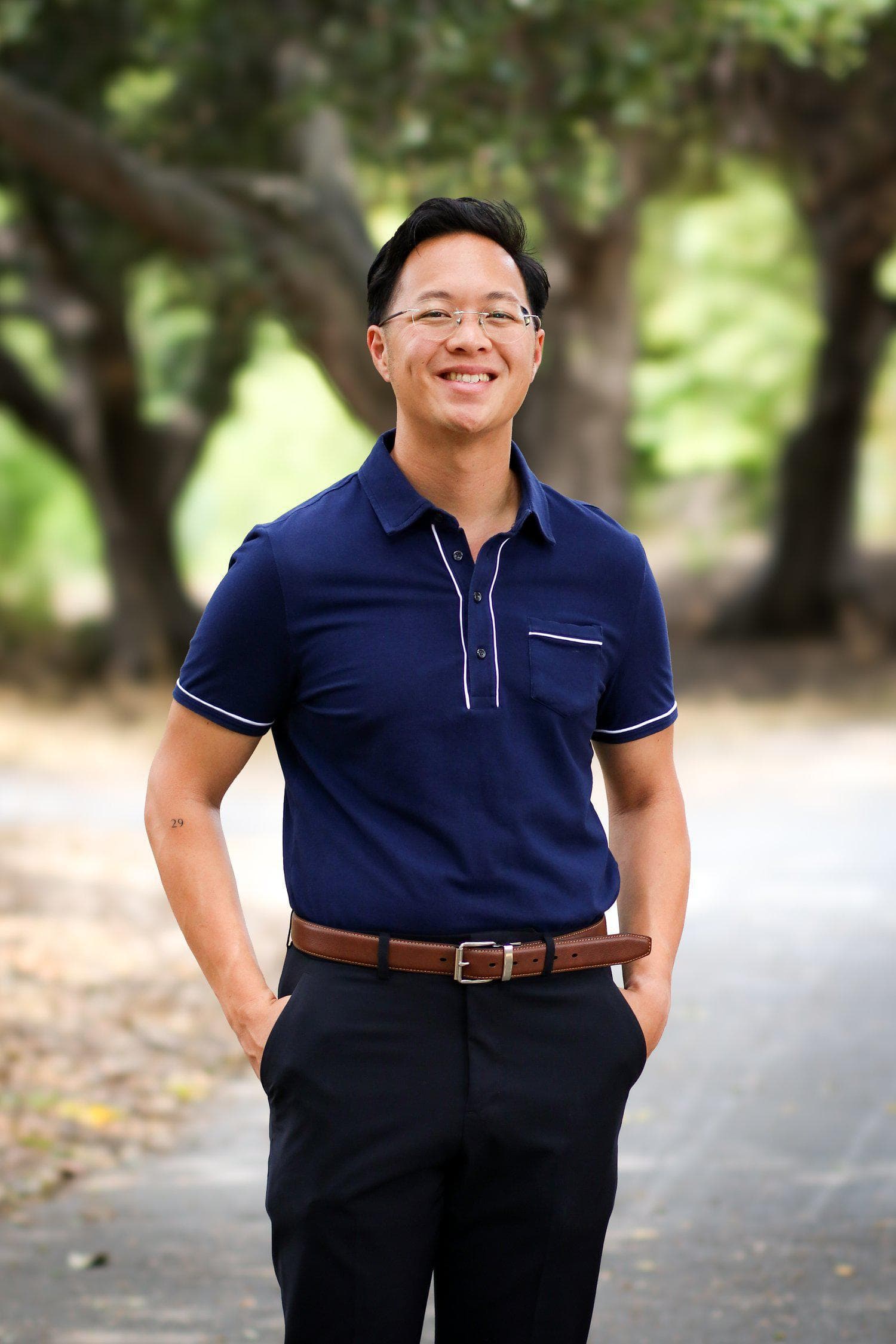 Minh Nguyen