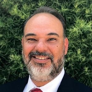 Edward T. Garcia