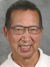 Benjamin Lee