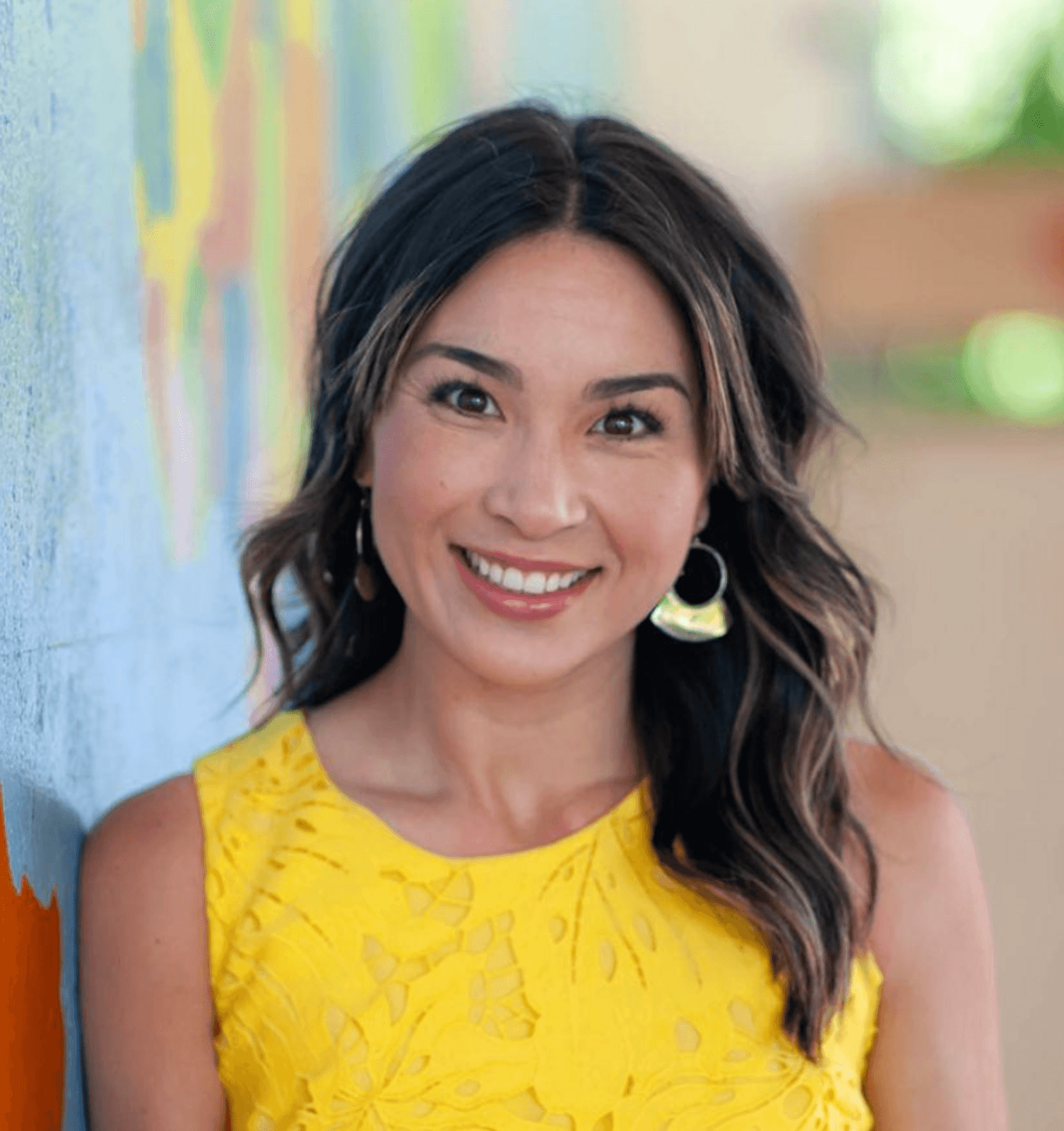 Nicole Chiu-Wang