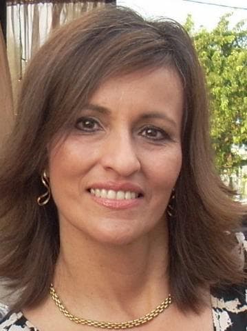 Maria Knobloch