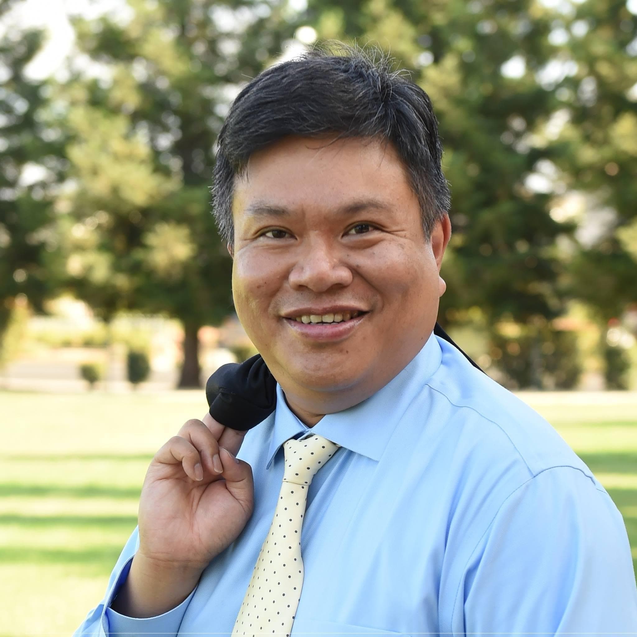 Jerry Liu