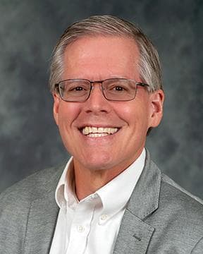 Brian Wheatley