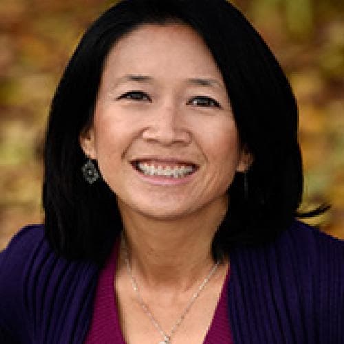Alisa Fong