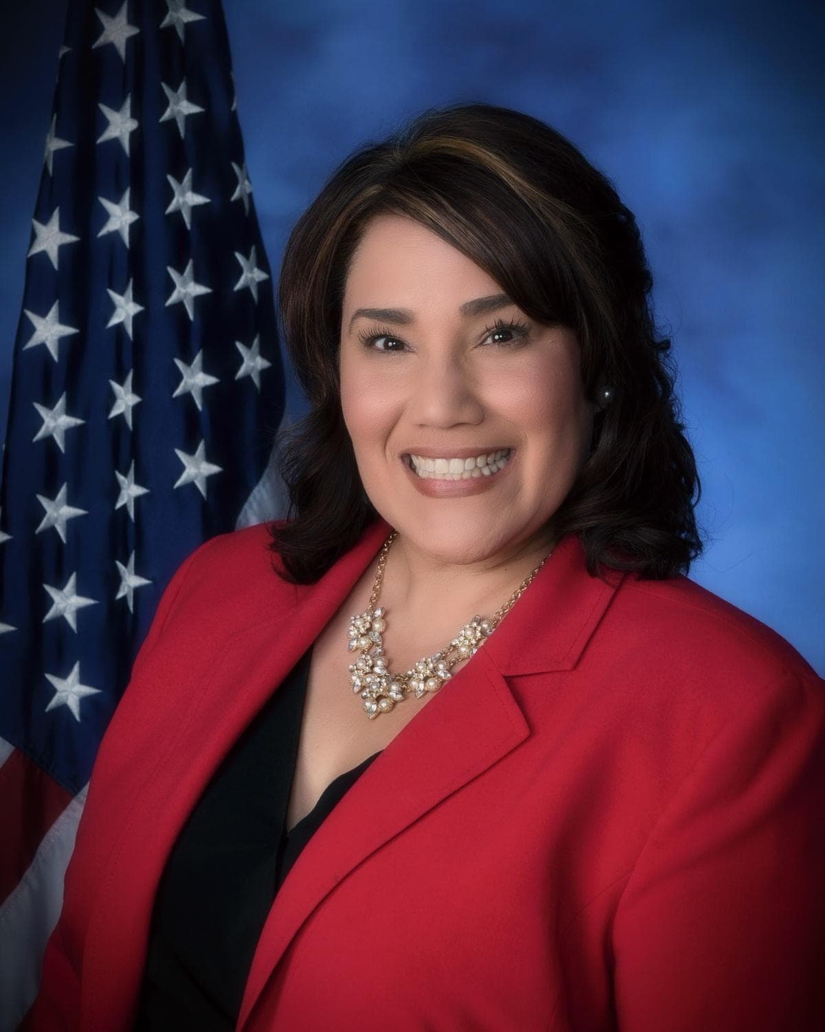 Julie A. Moreno
