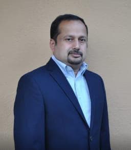 Satheesh Madhathil