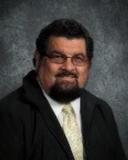 Ray Rodriguez