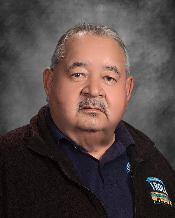 Mike Fernandez