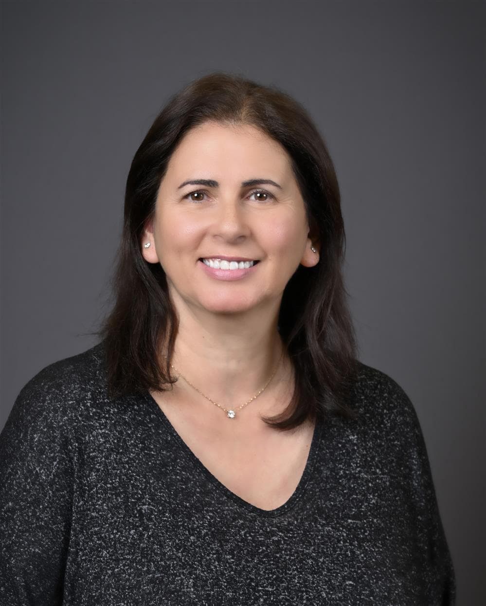 Maggie N. Musa