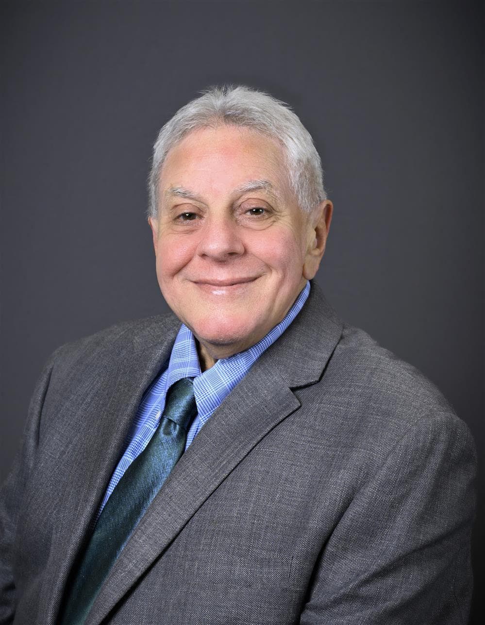 Frank Barbaro