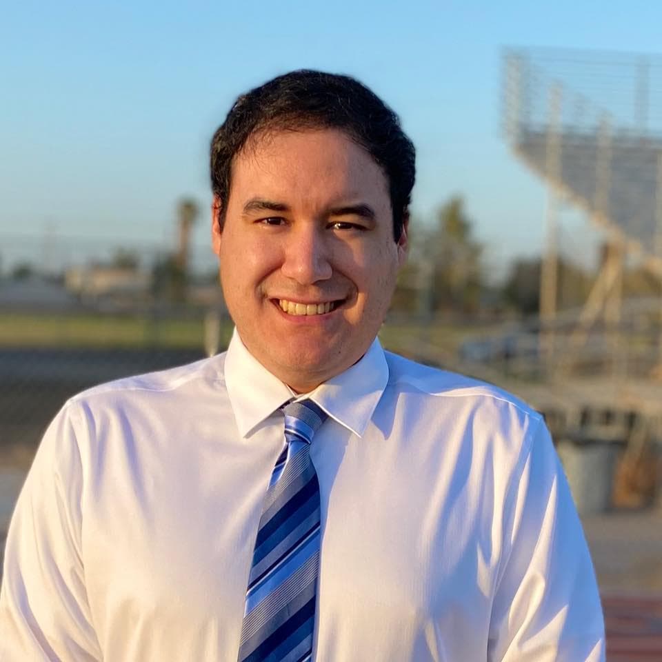 Ruben R. Villa Jr.