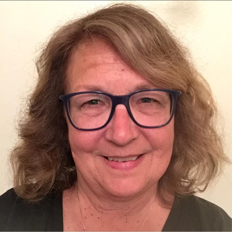 Pat Lashbrook