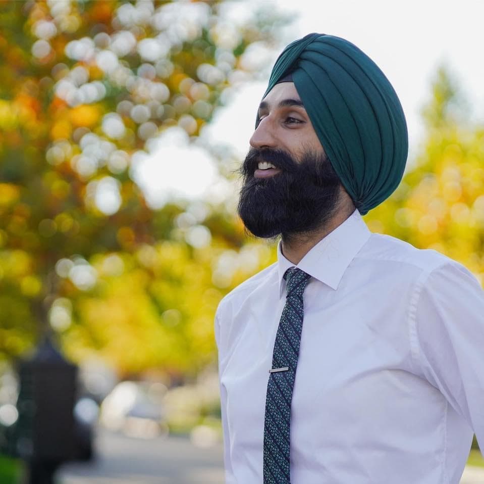 Jasjit Singh