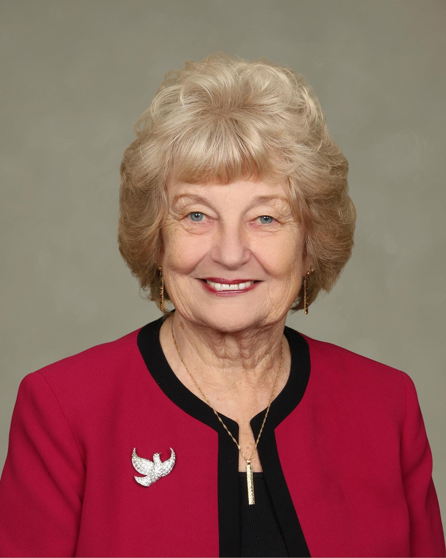 Bonnie Castrey