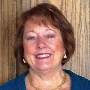 Mary M. McNeil
