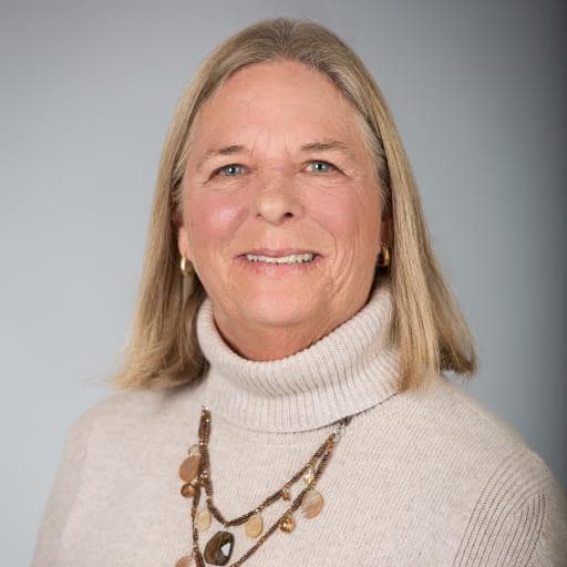 Marilyn Rodger
