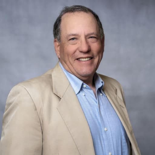 Mark Buchman