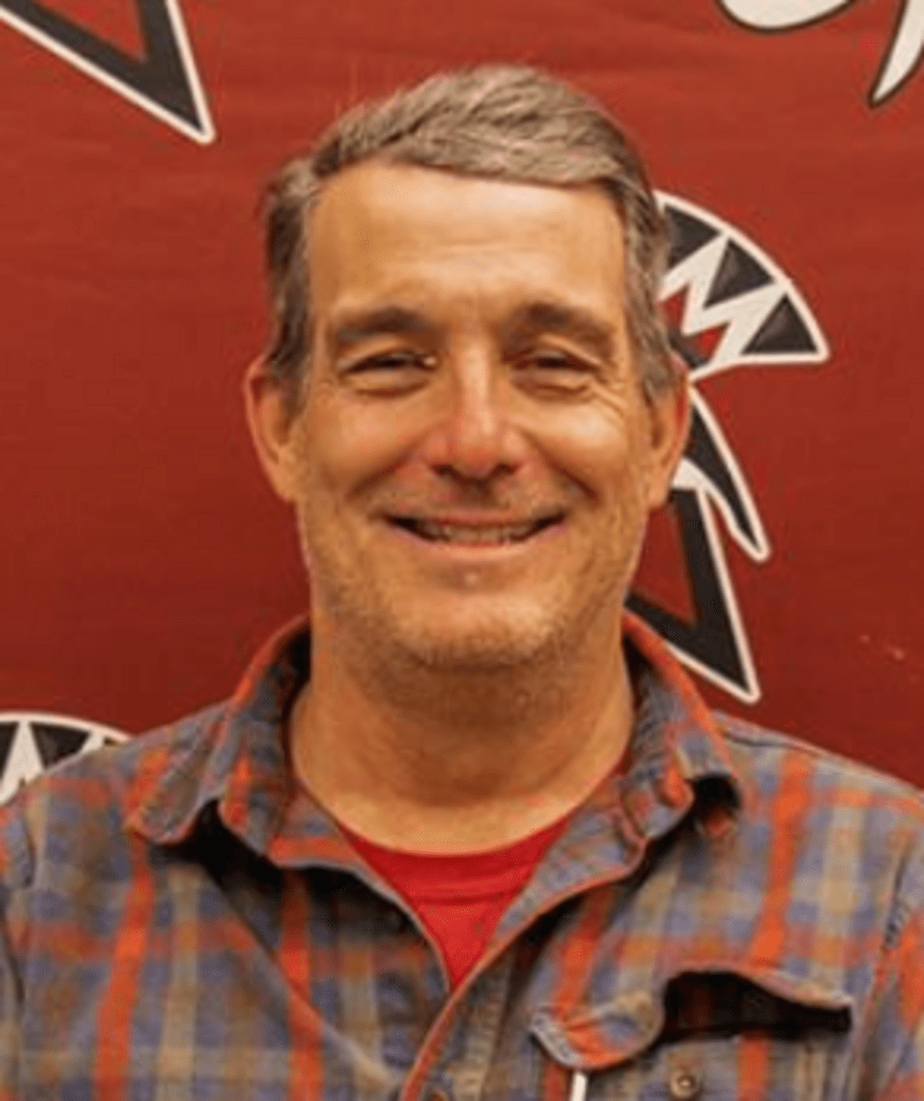 Ed Henderson