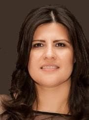 Ana M. Vigil