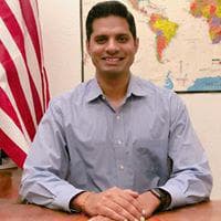 Suraj Viswanathan