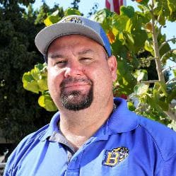 Joel A. Gonzalez