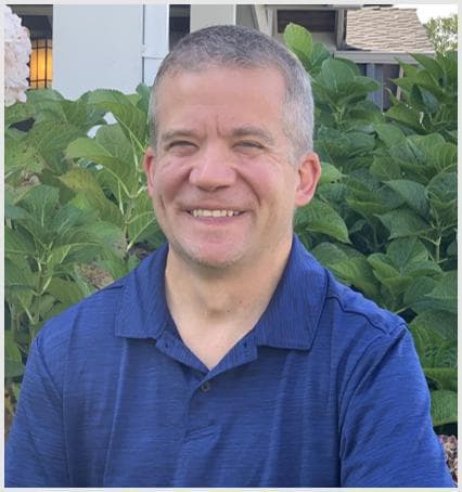Patrick Neschleba