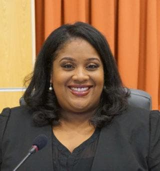 Ka'Dijah Brown