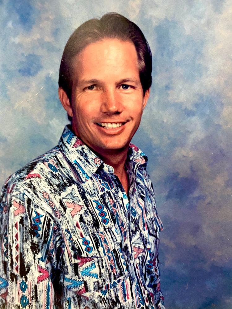 Richard A. White