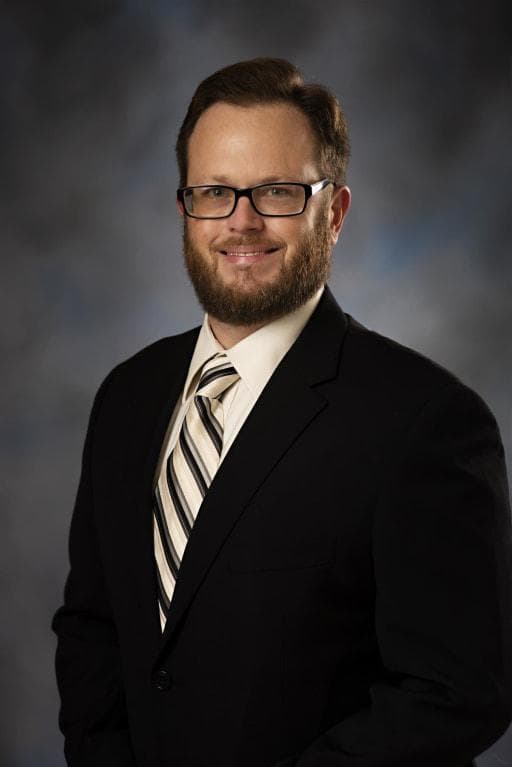 Daniel Benedict