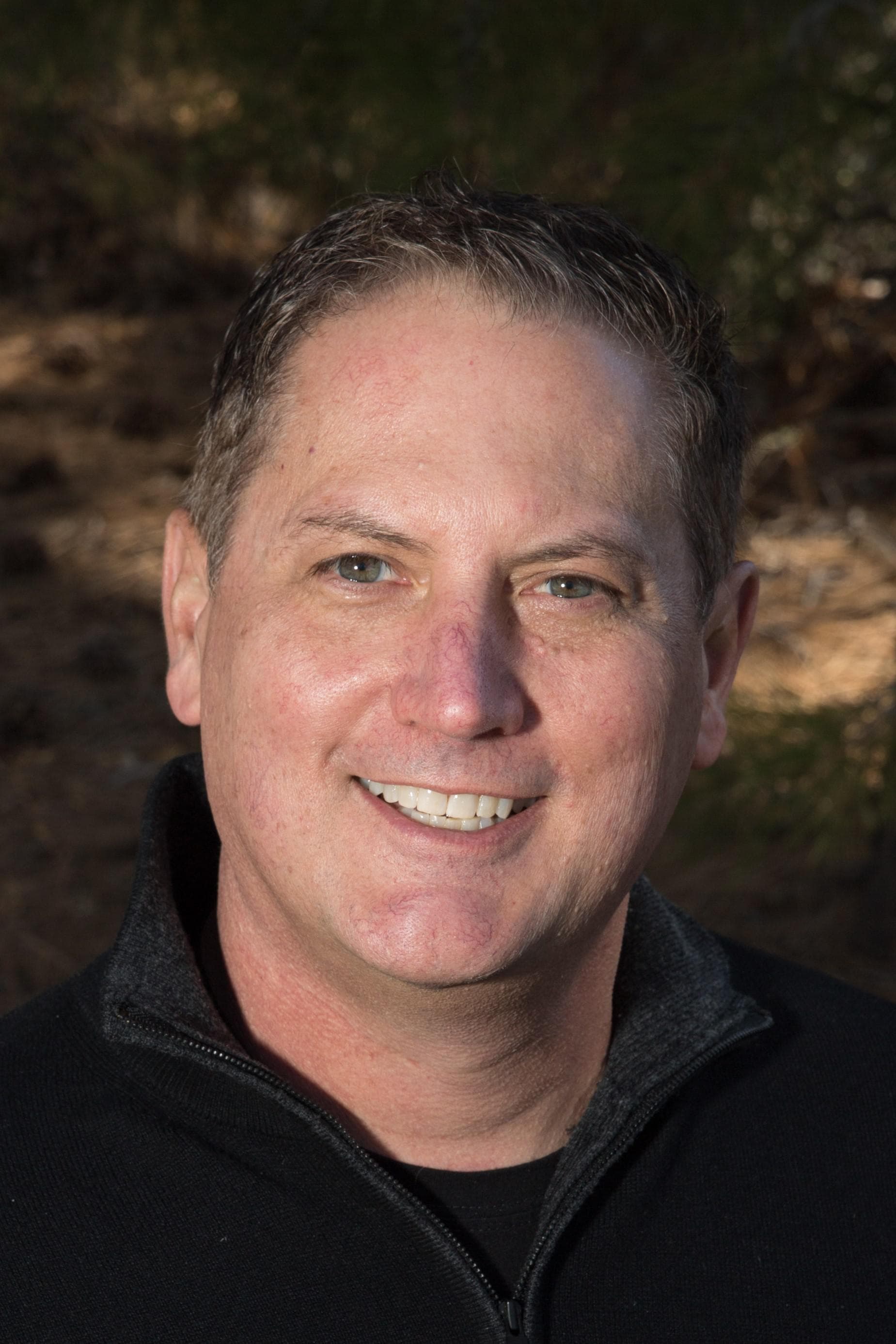 Todd Wilson