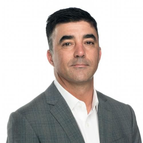 Kevin Saavedra