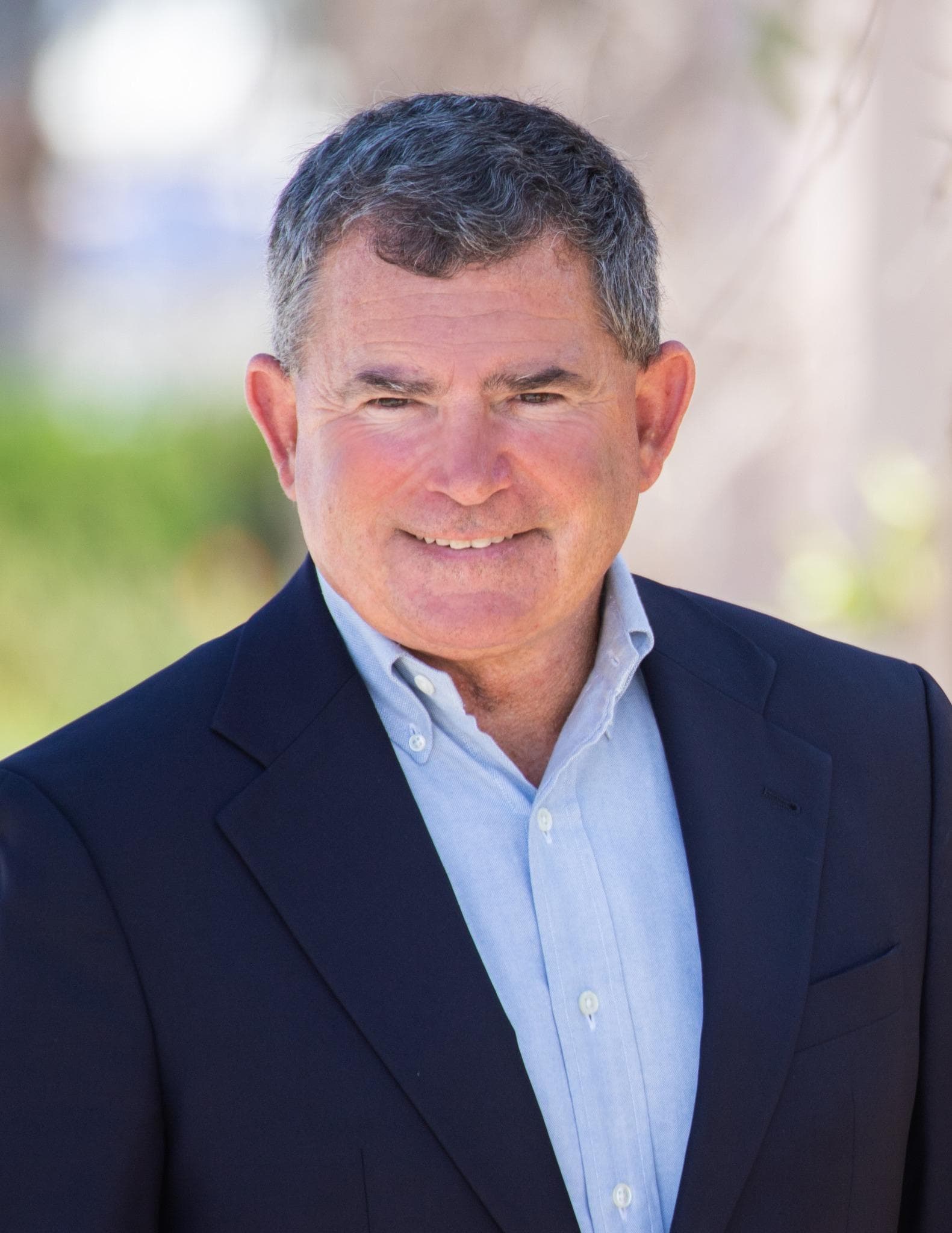 Bill Sandke