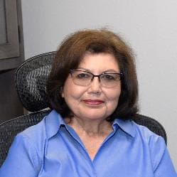 Gloria G. Santillan