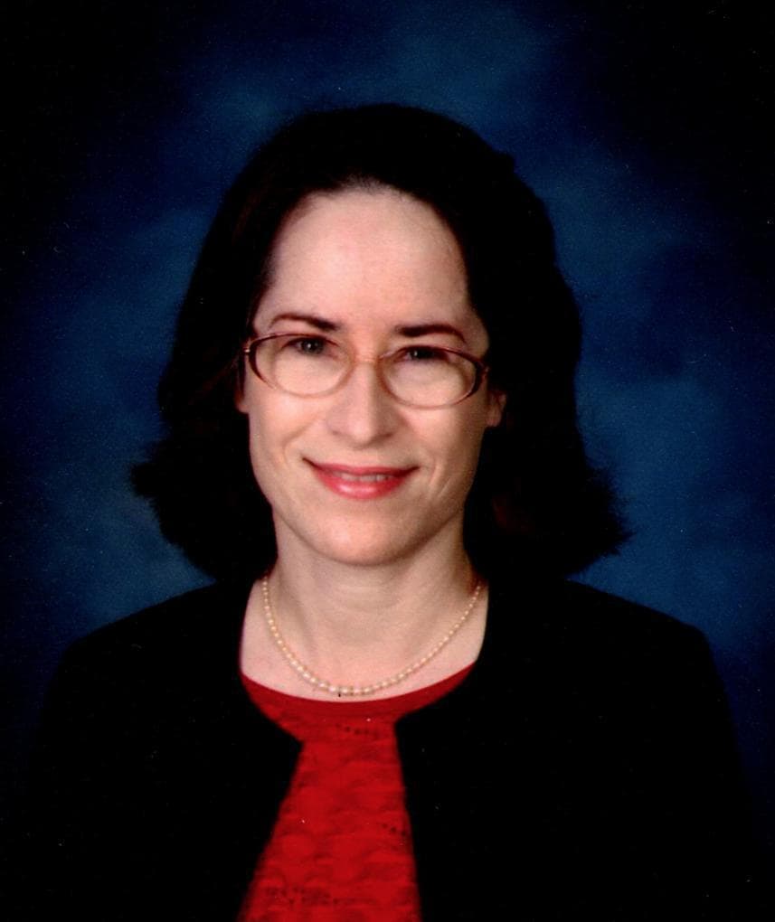 Caroline Abate