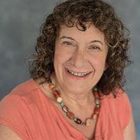 Marla Strich