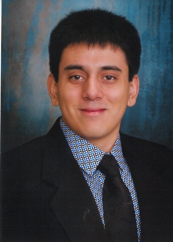 Ernie J. Velasco
