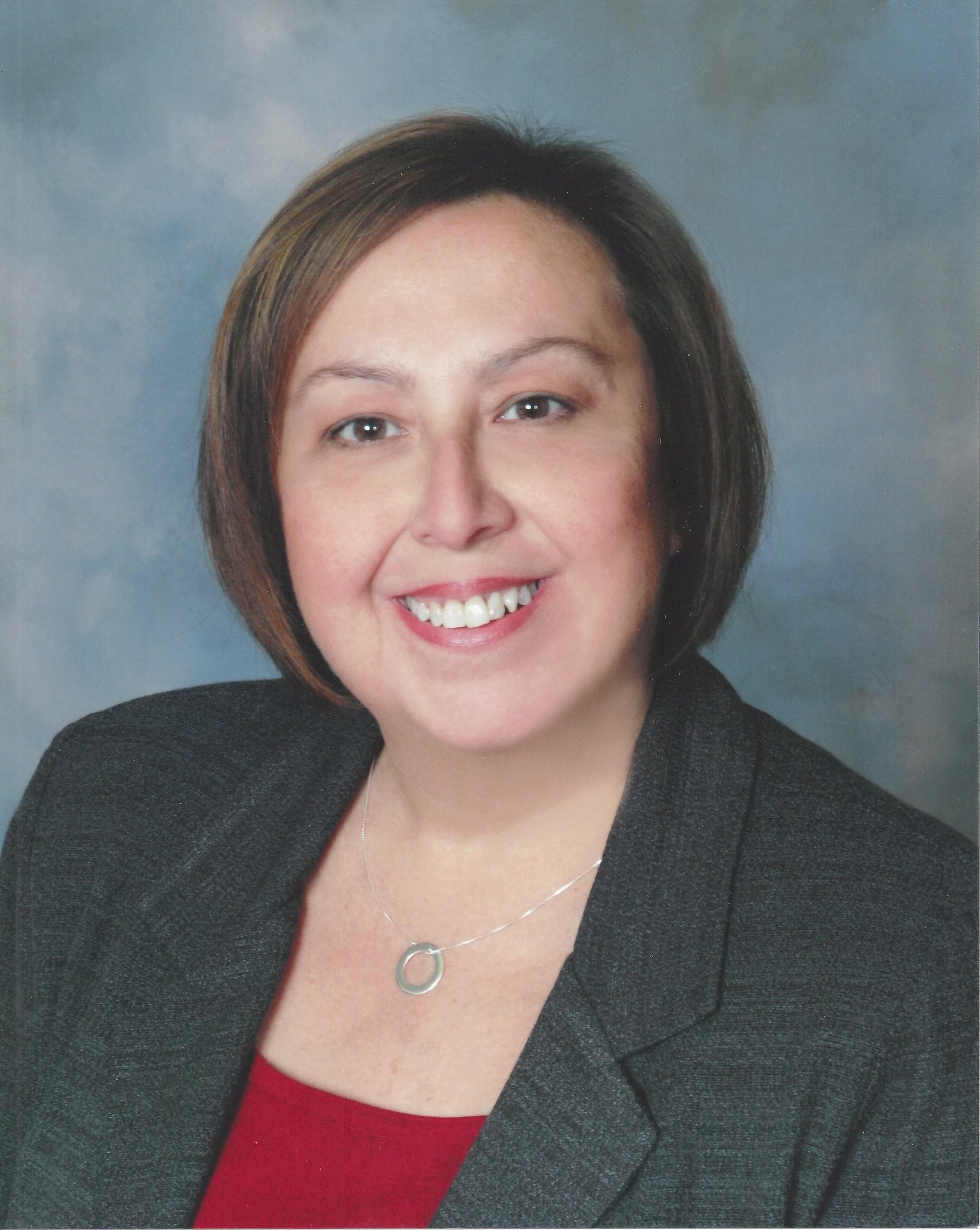 Christina M. Lucero