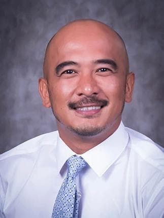 Jose Paolo Magcalas