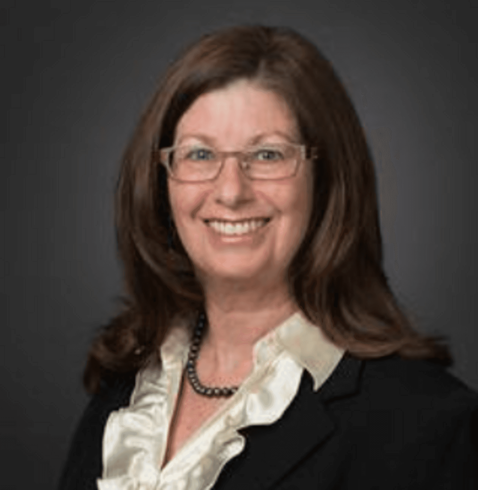Nancy Orr