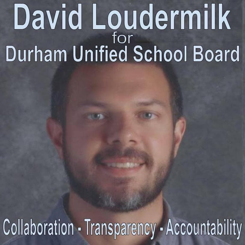David K. Loudermilk