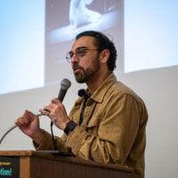 Gabriel Jesse Medina