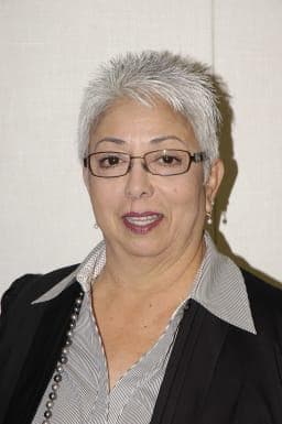 Sandra Kizirian