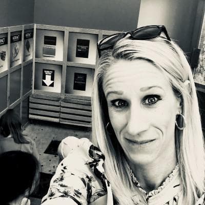Karalee Hargrove