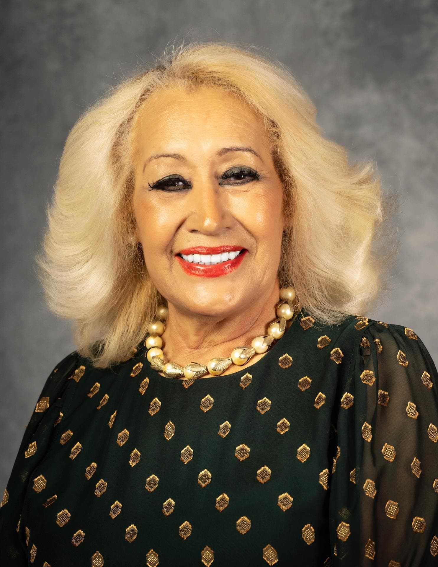 Maria G. Lopez