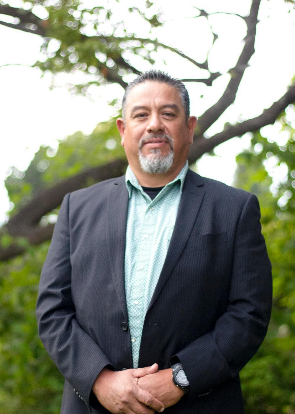 Oscar Soto