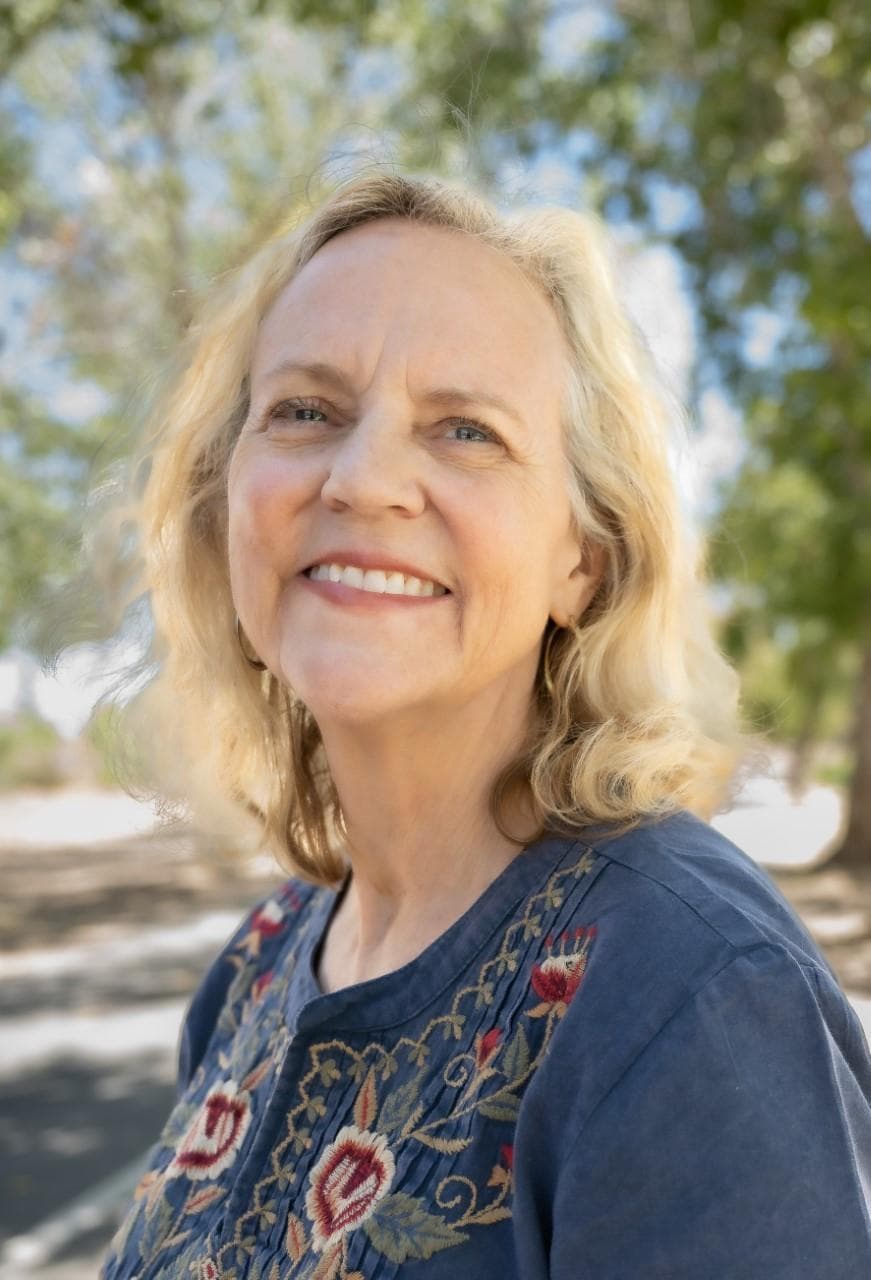 Ann E. McBride