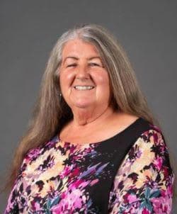 Janet Gillis