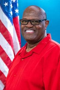 Darrell Eddins